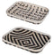 Set/2 Organic Elements Trays