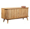 60S Slide Sideboard