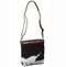 Classic Cowhide Tote Bag